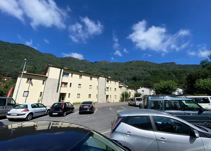 Appartement River - Na Natureza