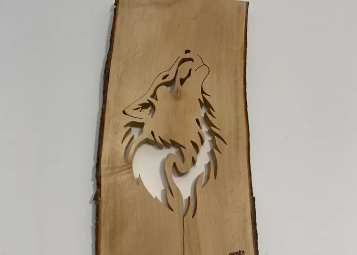 River - Na Natureza Appartement *