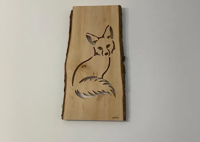 River - Na Natureza Appartement Geres