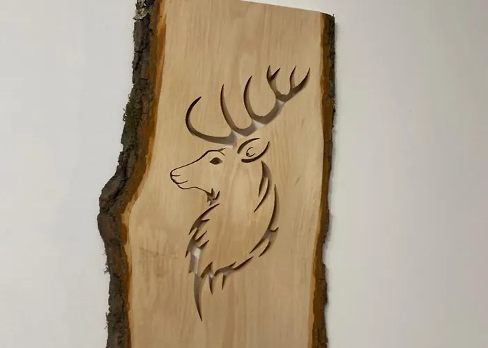 Appartement River - Na Natureza *