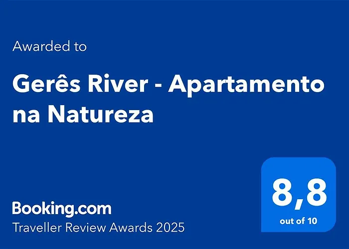 River - Na Natureza