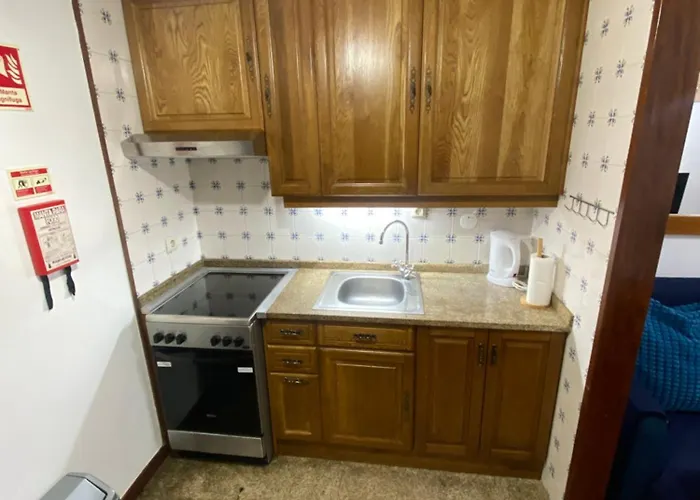 River - Na Natureza Appartement