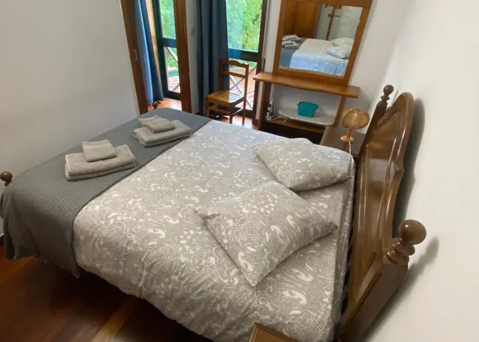 Appartement River - Na Natureza