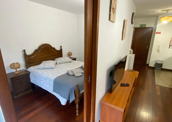 Appartement River - Na Natureza *