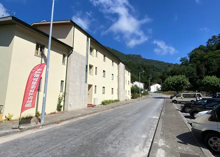 River - Na Natureza Appartement