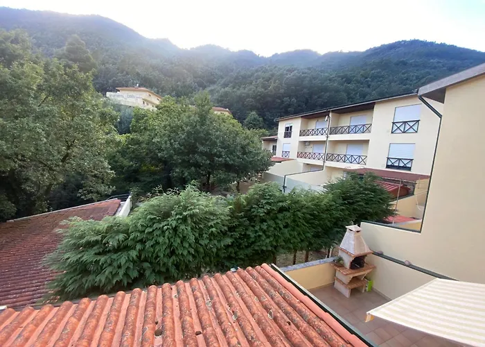 Appartement River - Na Natureza *