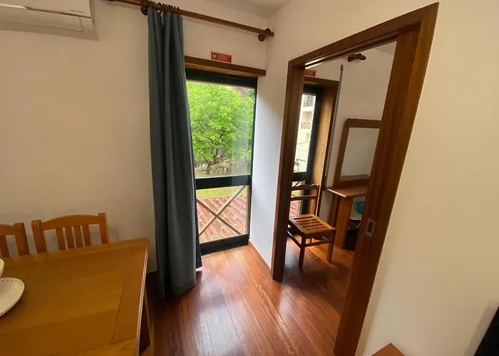 Appartement River - Na Natureza Geres