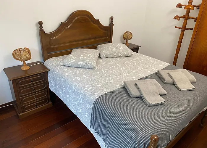 River - Na Natureza Appartement Geres