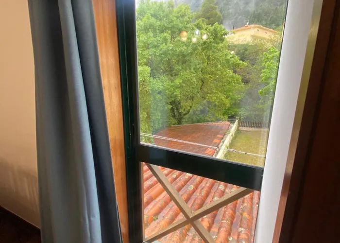 Appartement River - Na Natureza Gerês