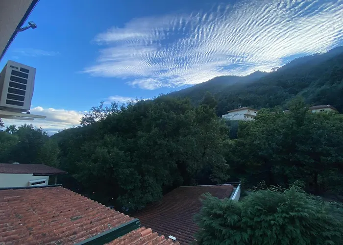 River - Na Natureza * Geres