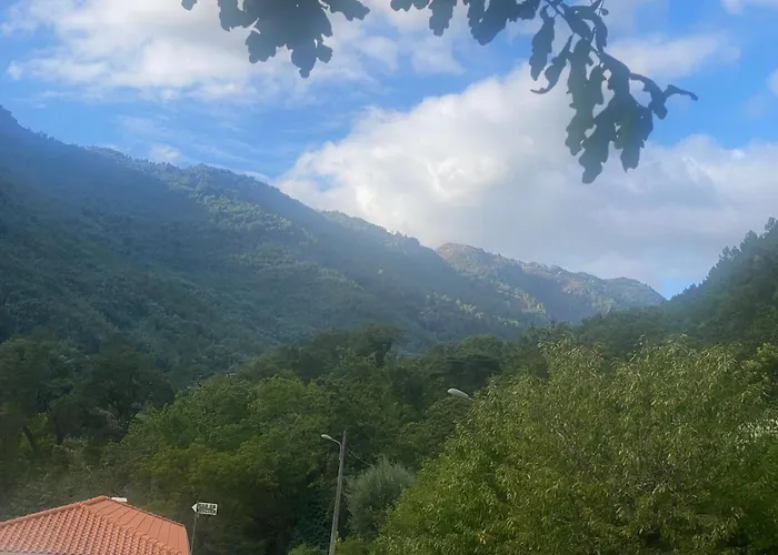 River - Na Natureza Appartement