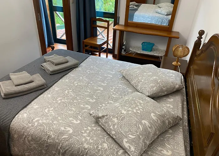 River - Na Natureza 아파트 *