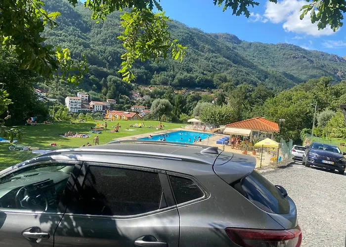 River - Na Natureza * 제어스