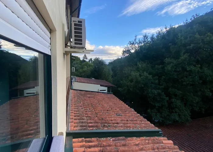 River - Na Natureza Appartement