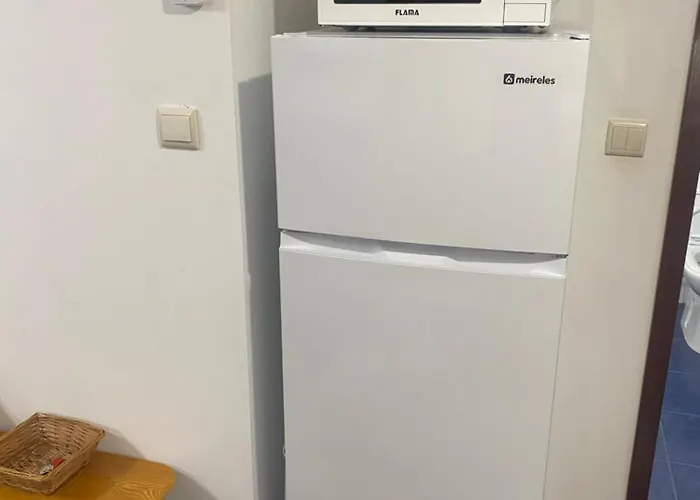 River - Na Natureza 아파트 *