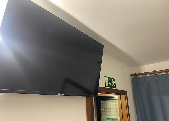 아파트 River - Na Natureza *